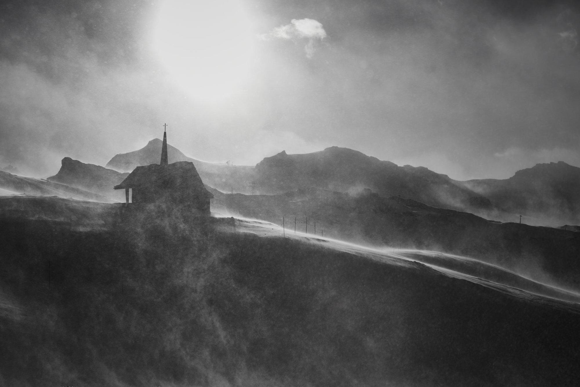 Riffelhaus 1853 Otel Zermatt Dış mekan fotoğraf